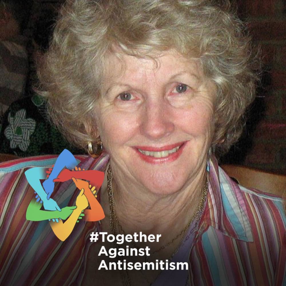 Meet your Posher, Judith